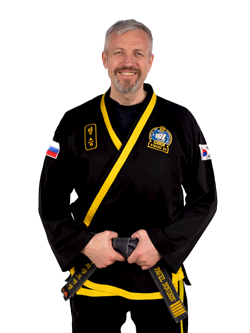 Павел Александрович Новиков
