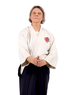 Елена Владимировна Строева